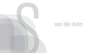 Swan logo. This edited version of Akzidenz Grotesk proved a versatile brand asset.